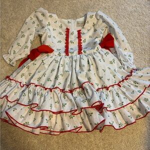 Be Girl Clothing Dress with Petticoat